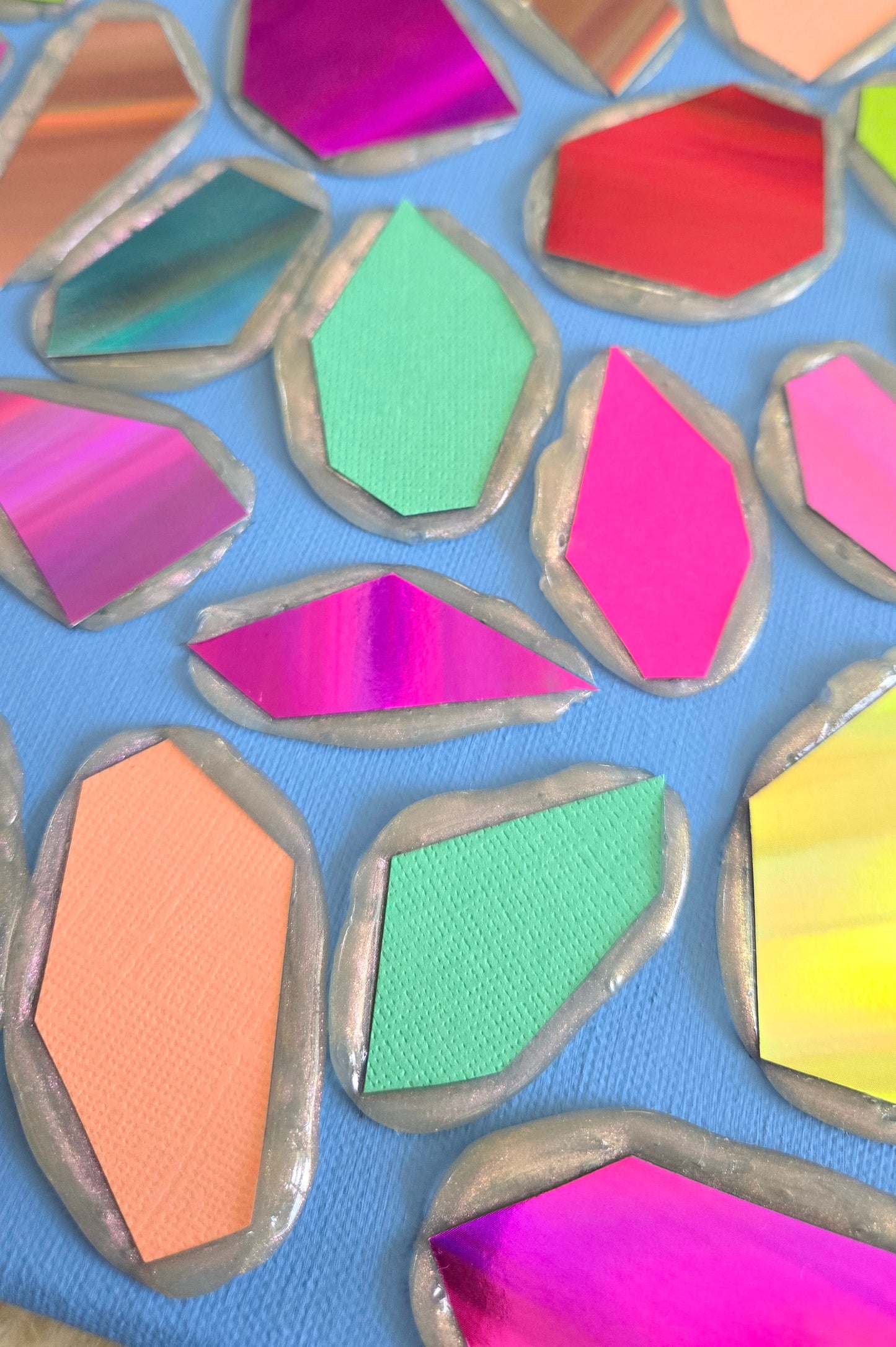 Terrazzo 002