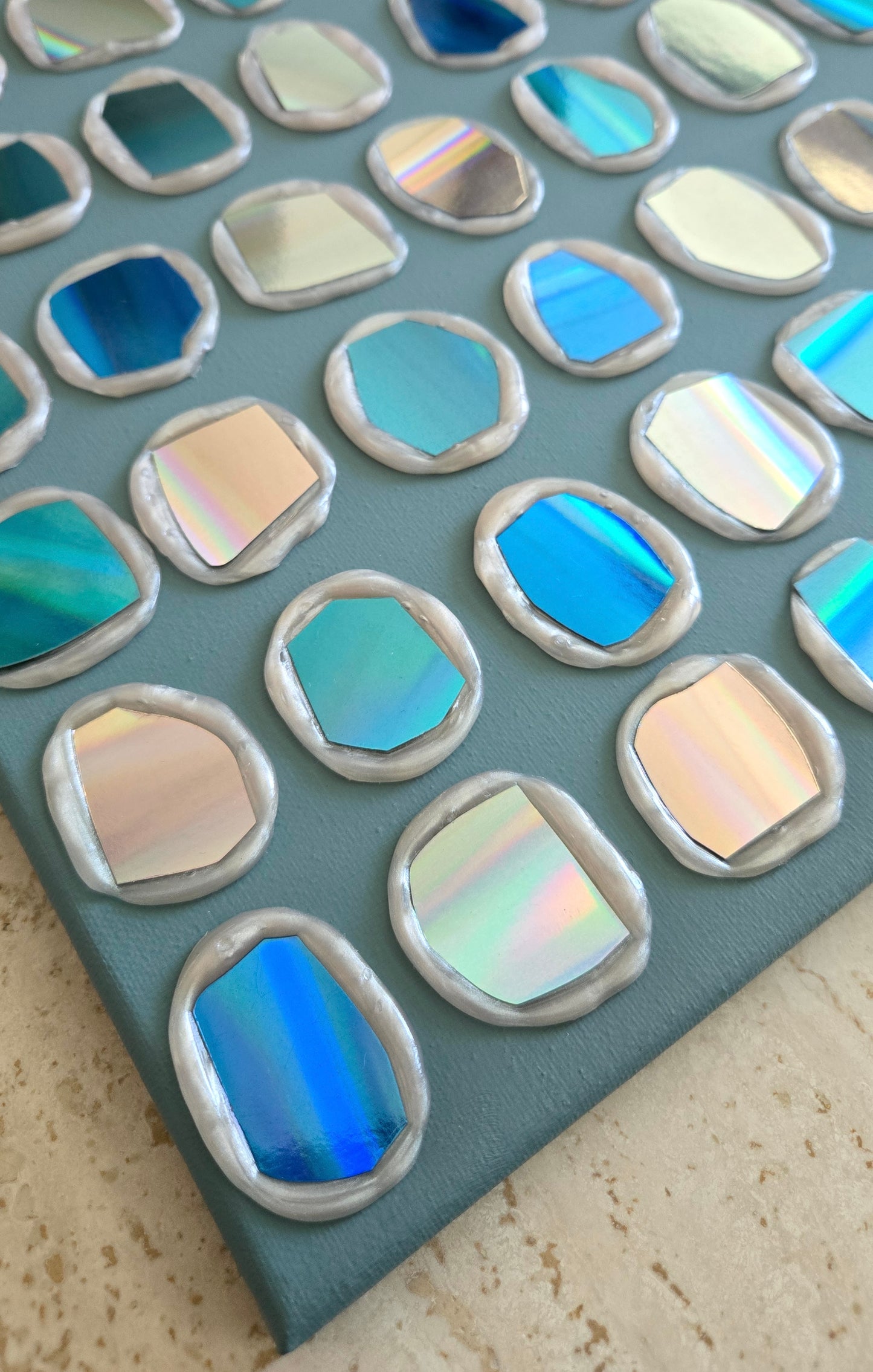 Terrazzo 003