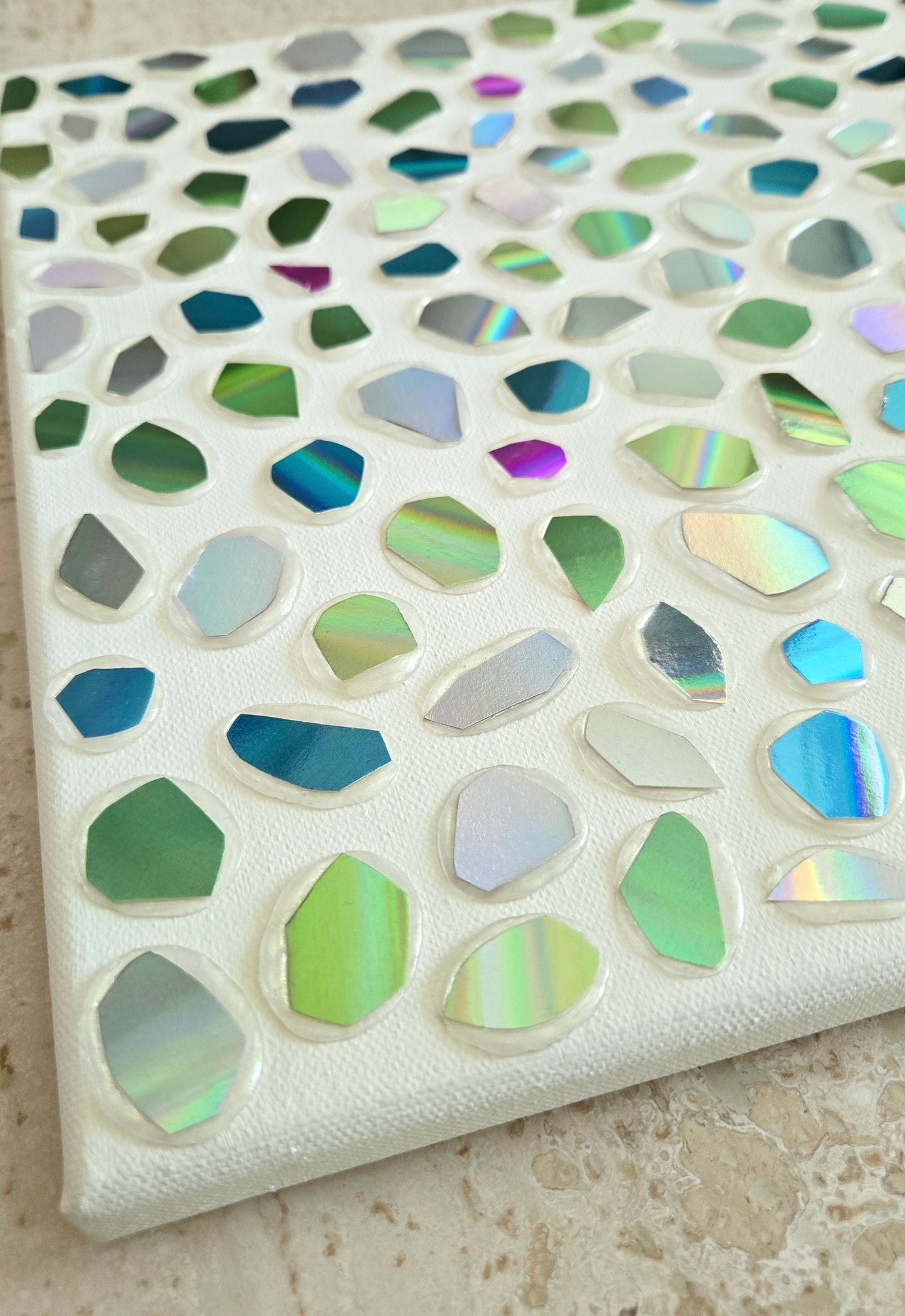 Terrazzo 004