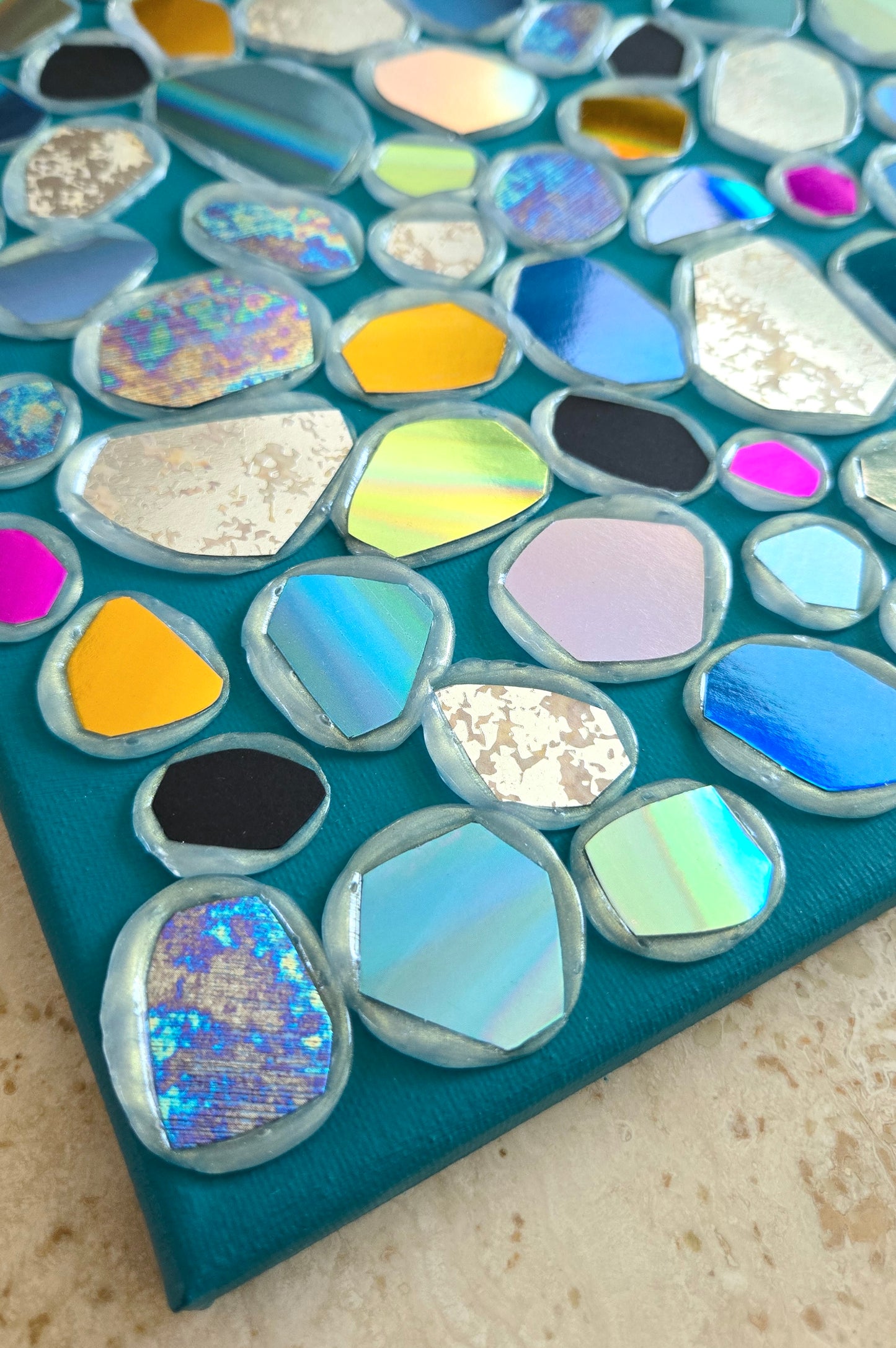 Terrazzo 006