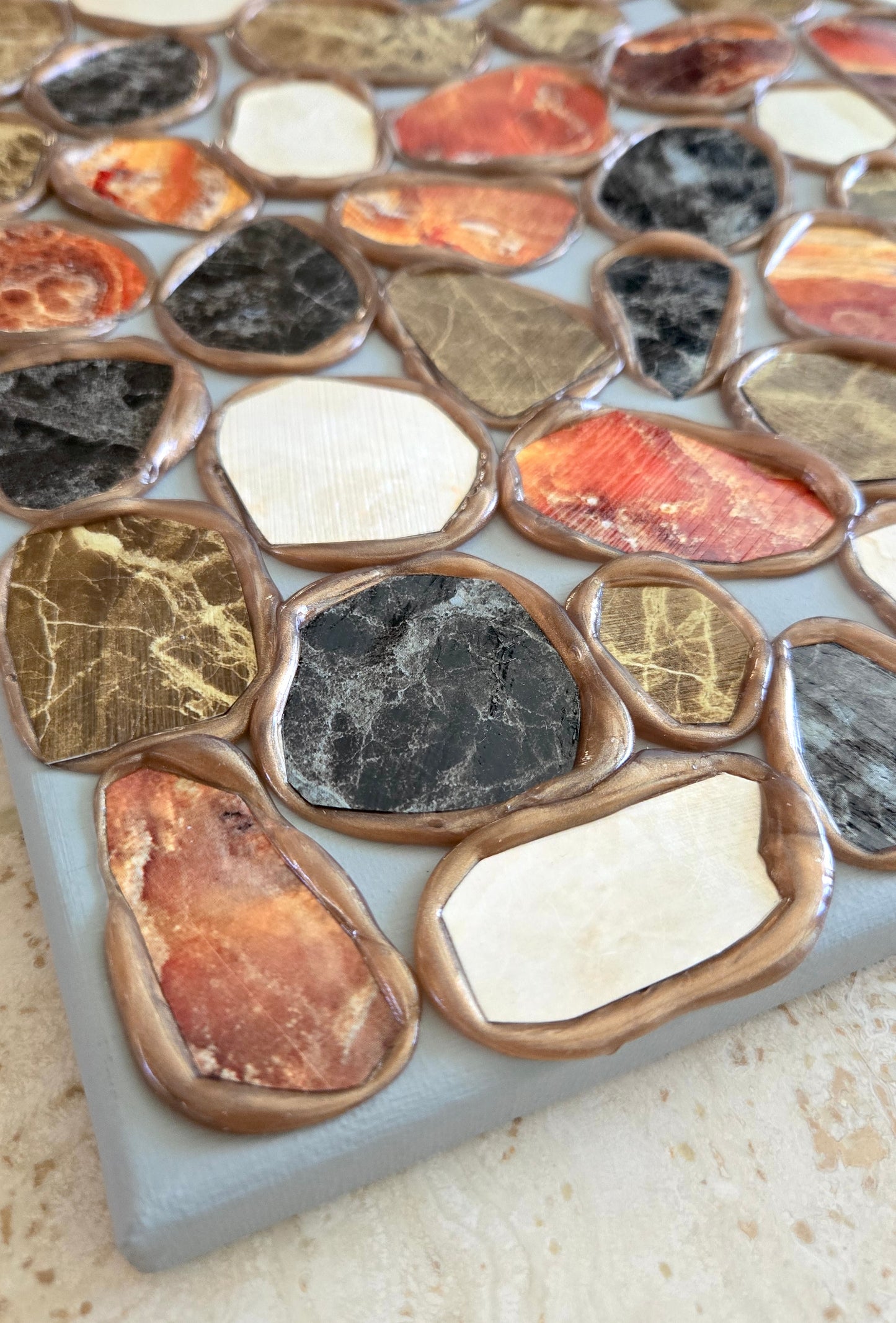 Terrazzo 005