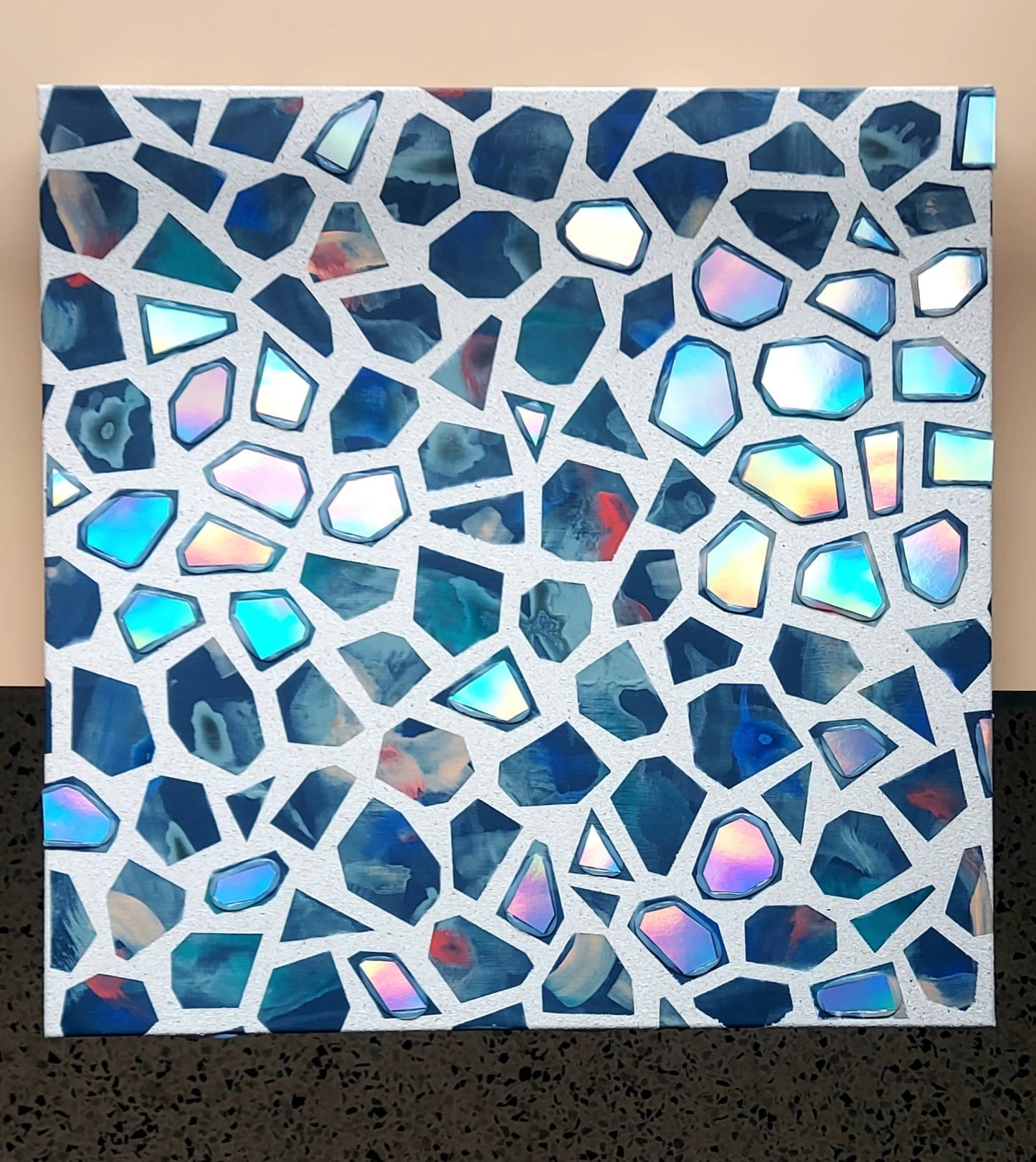 Reflections of Terrazzo