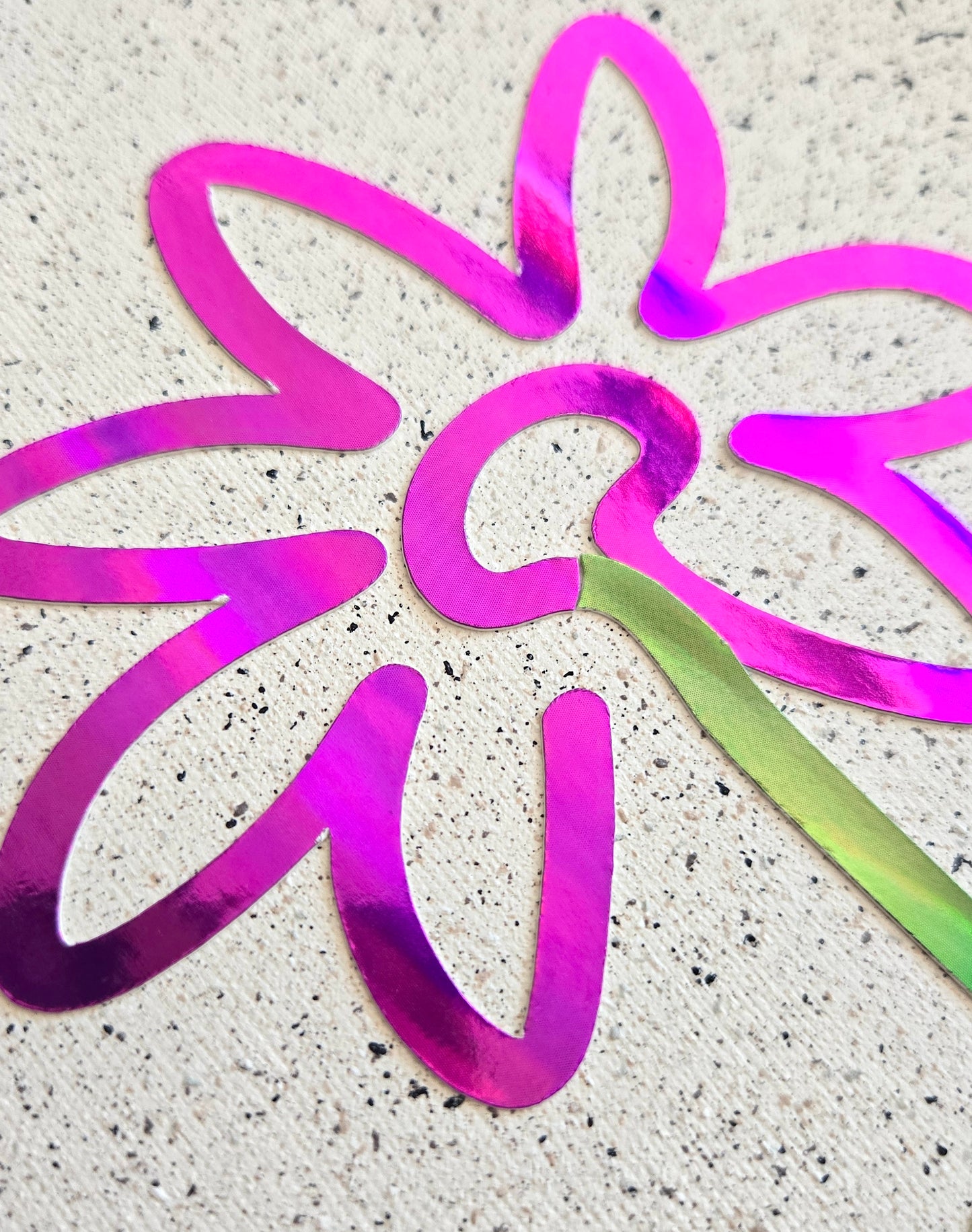 Snail Trail "Flower Delivery"