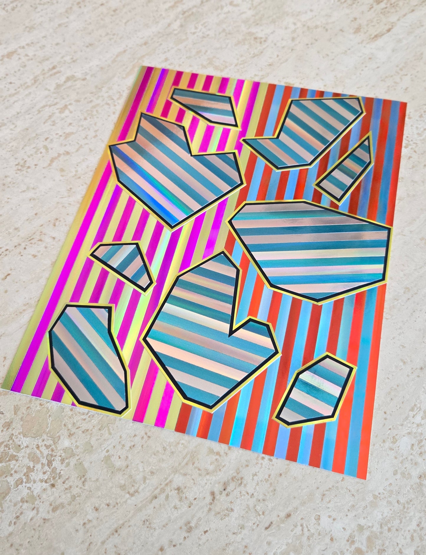 Prismatic One