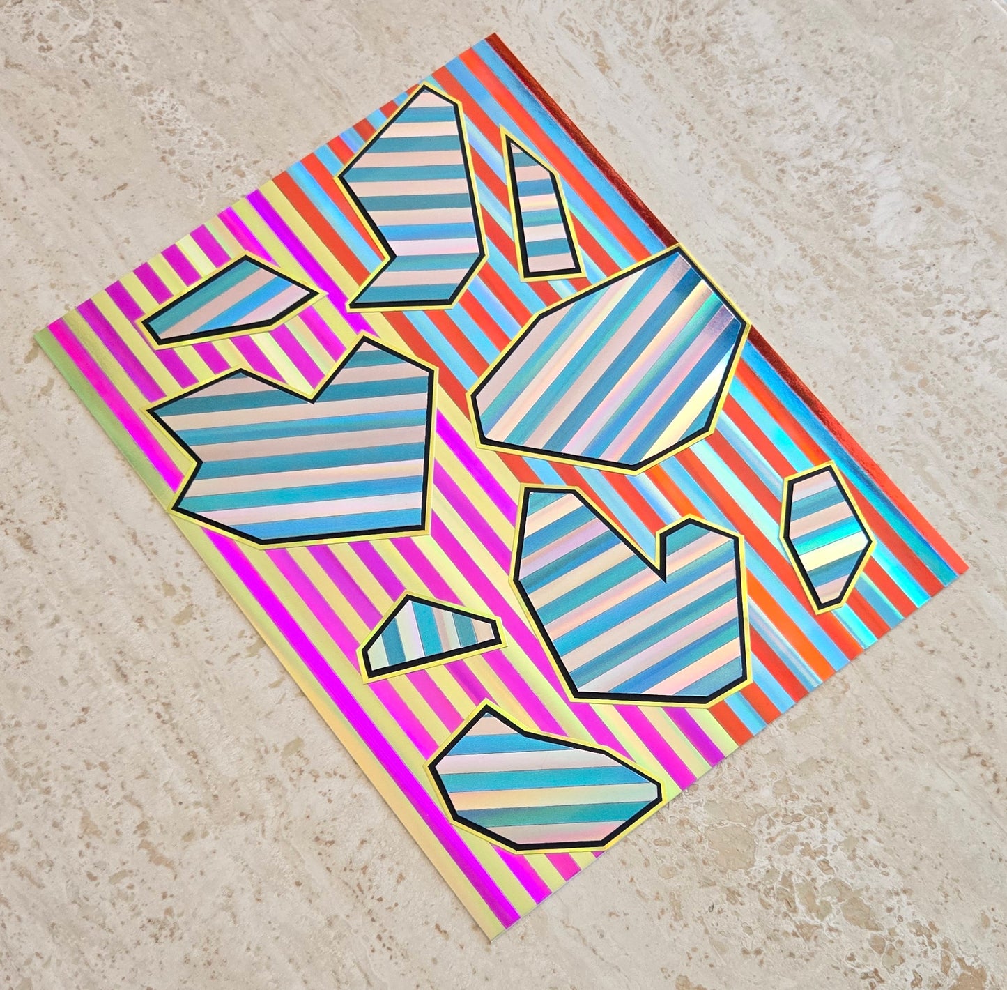 Prismatic One