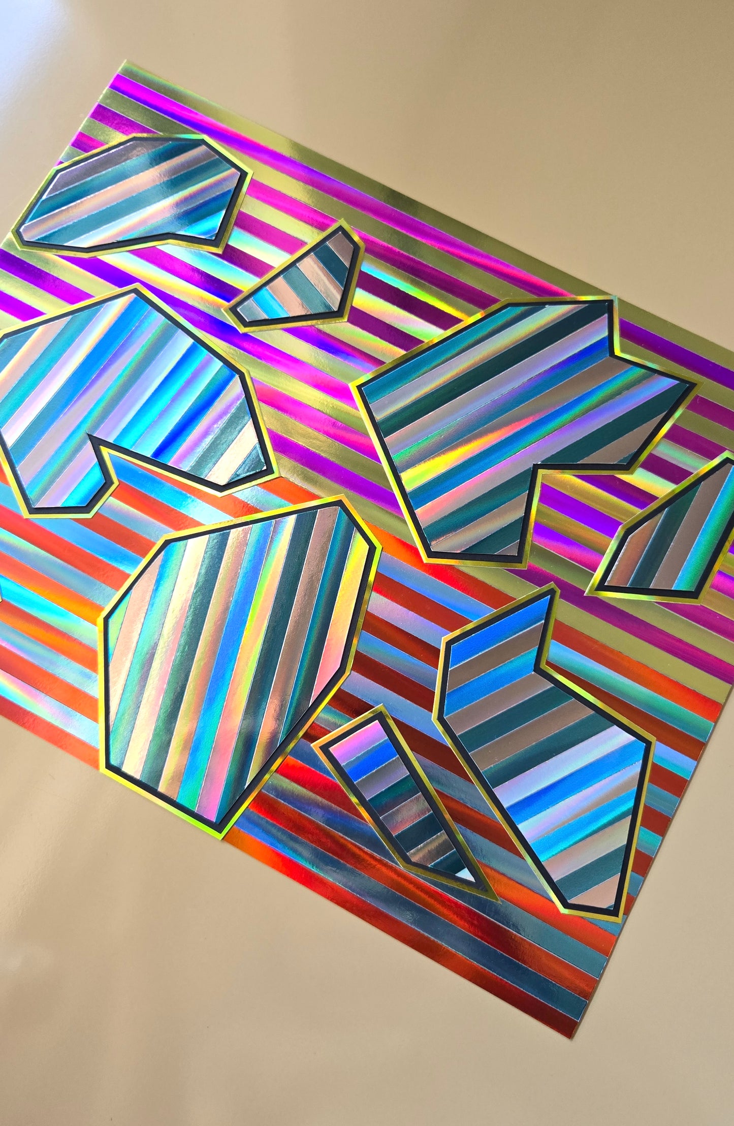 Prismatic One