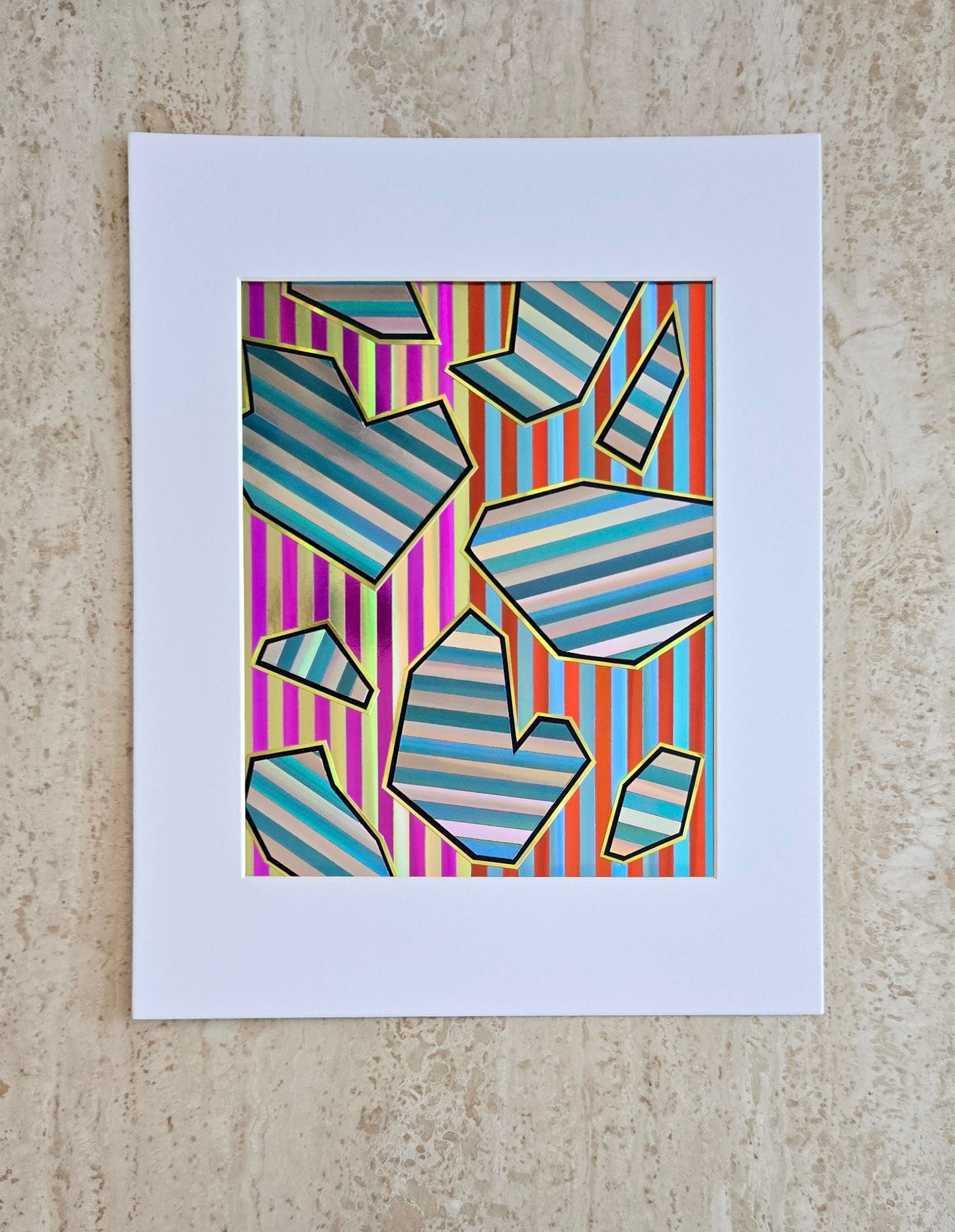 Prismatic One