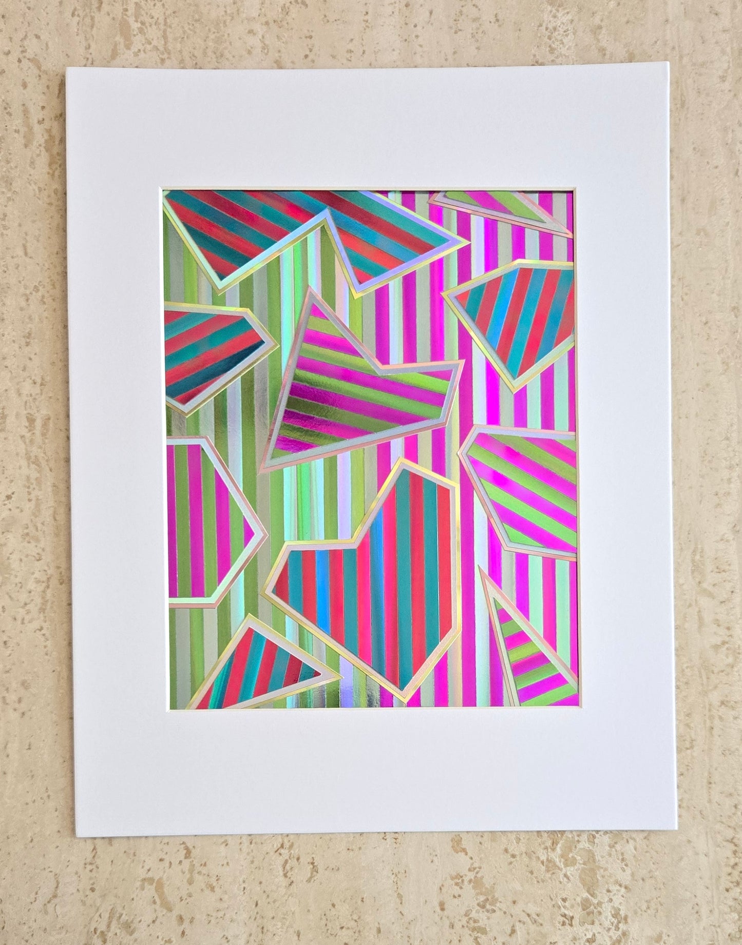 Prismatic Two