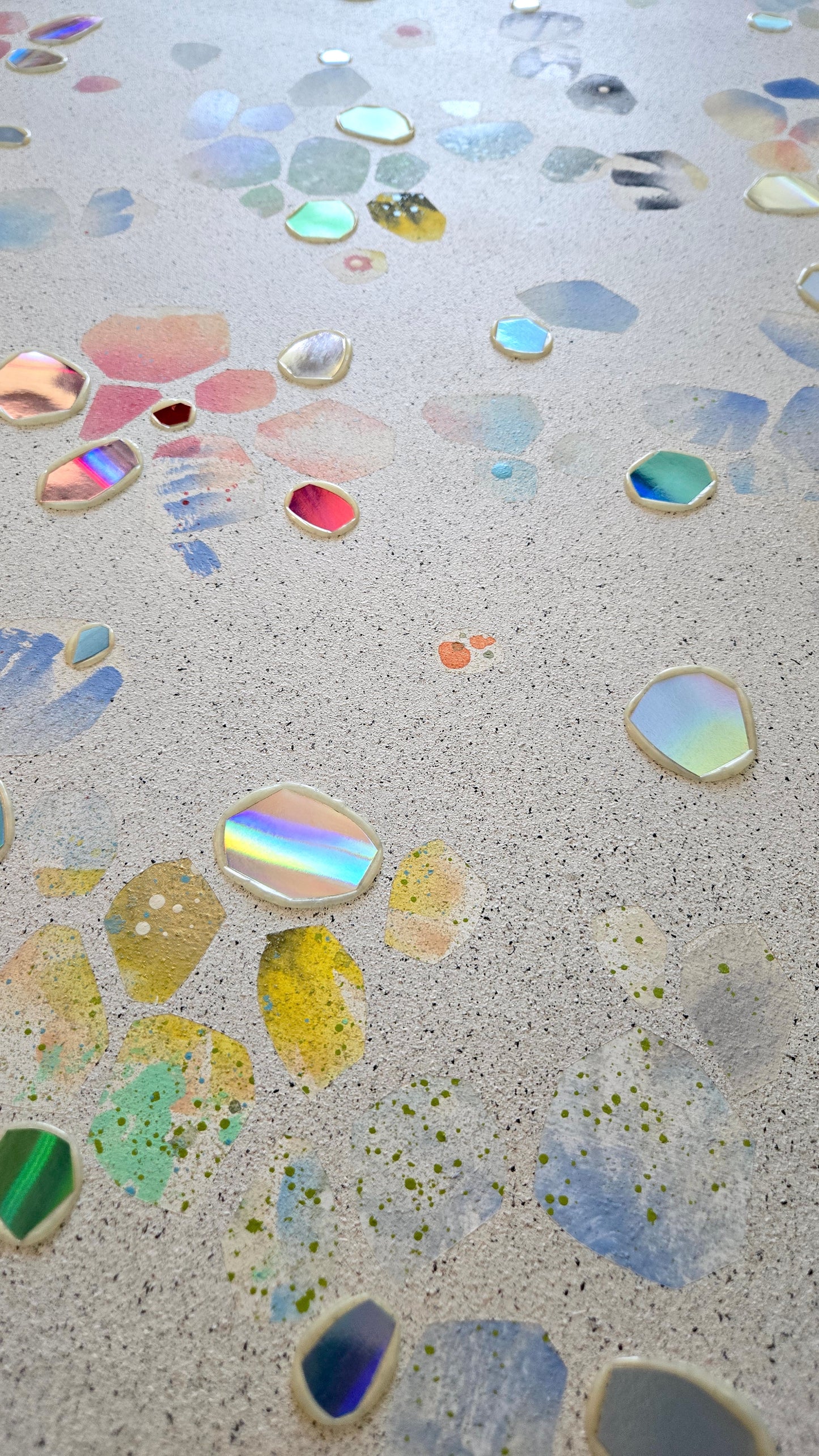 Seaglass