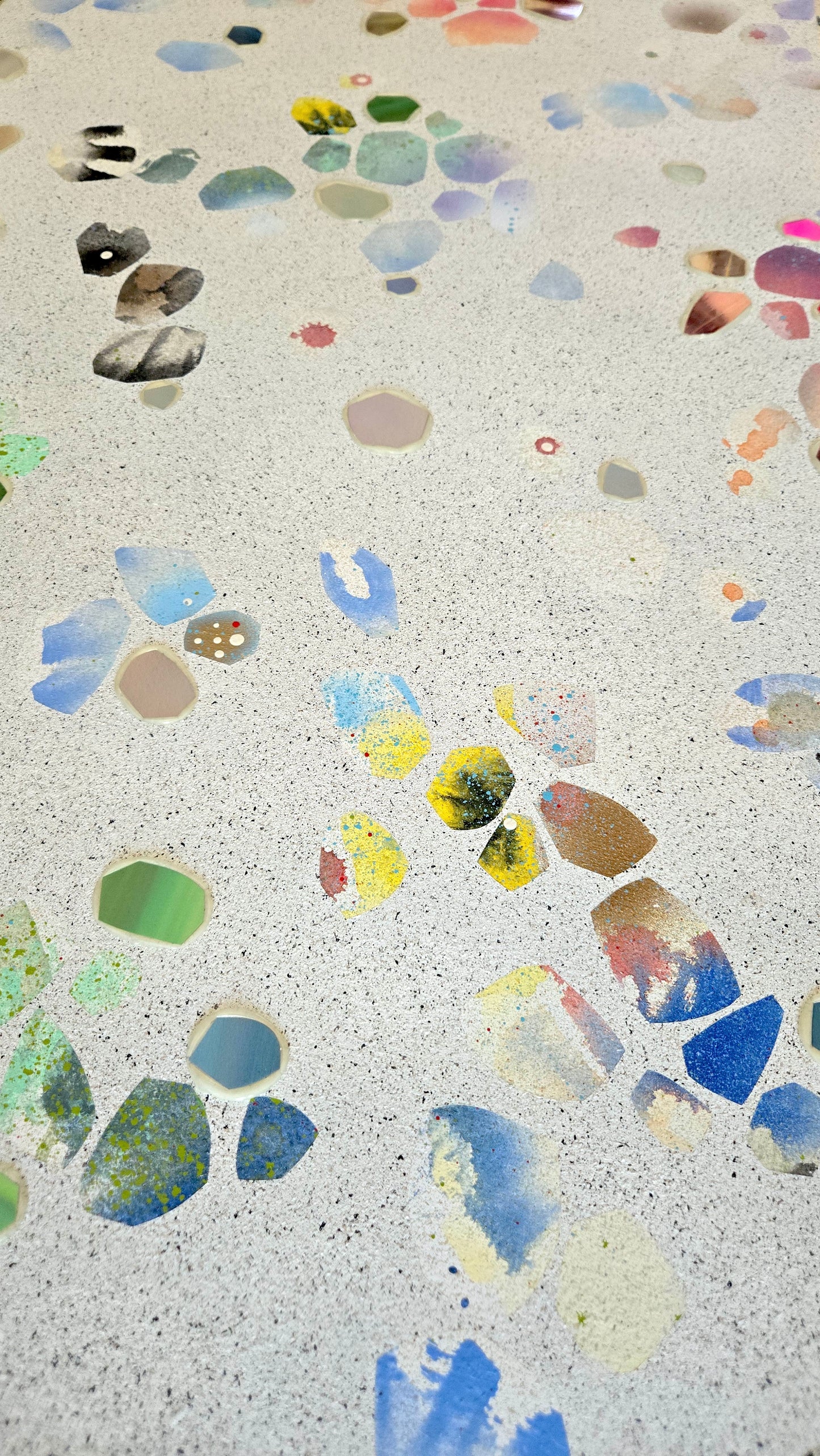 Seaglass