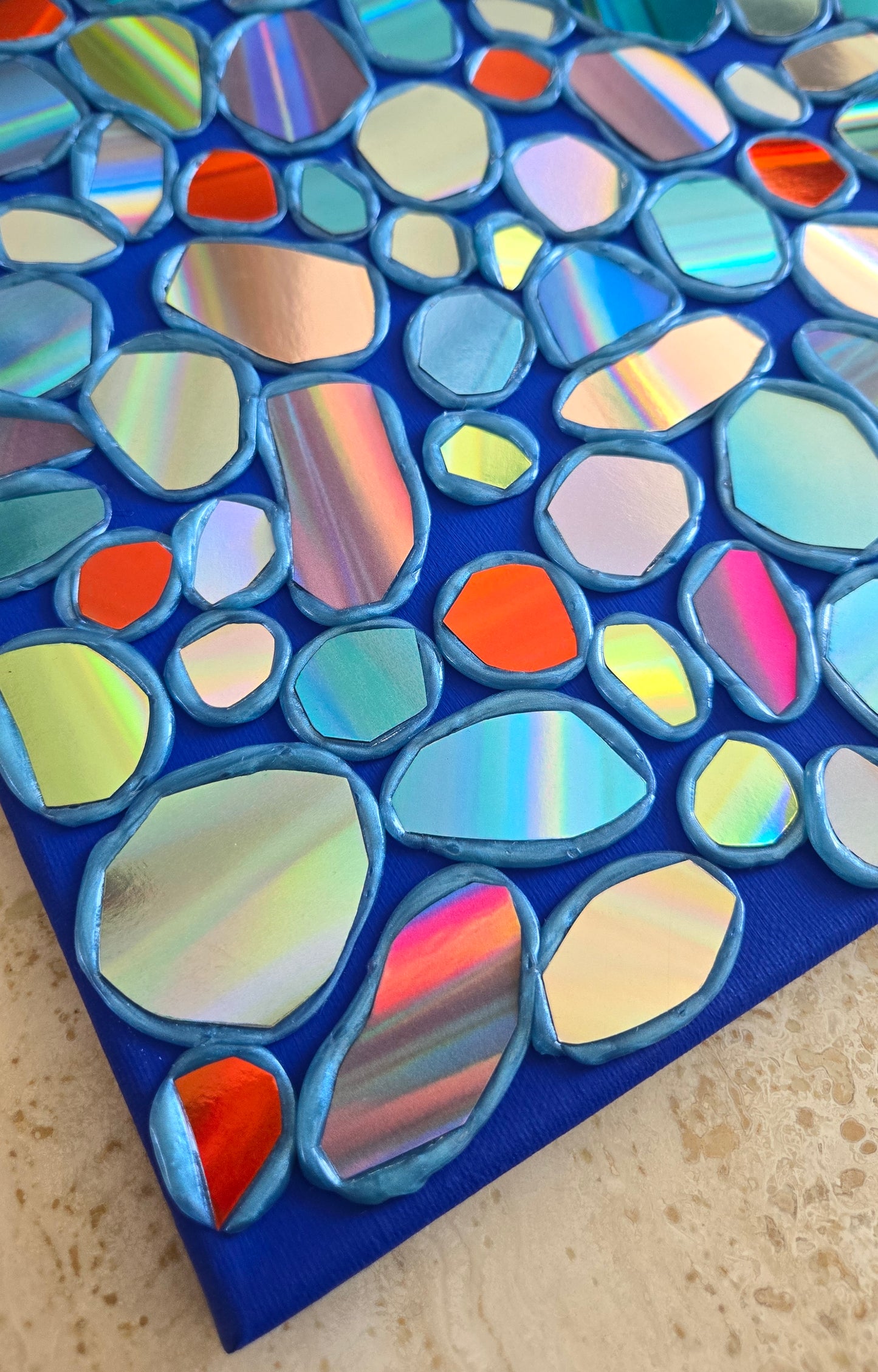 Terrazzo 007