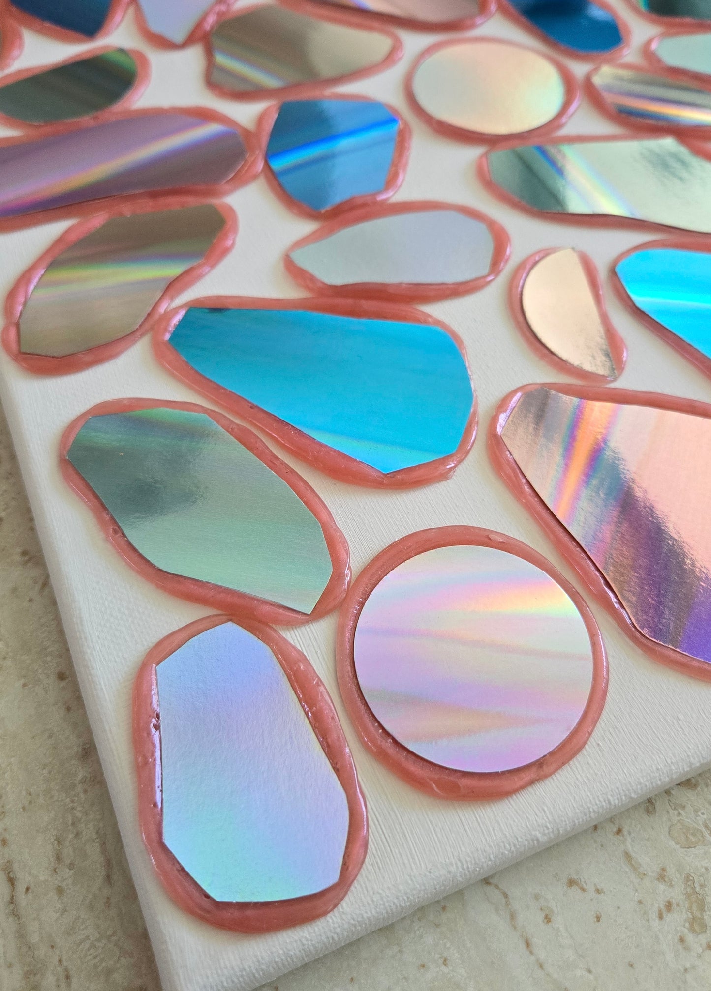 Terrazzo 008