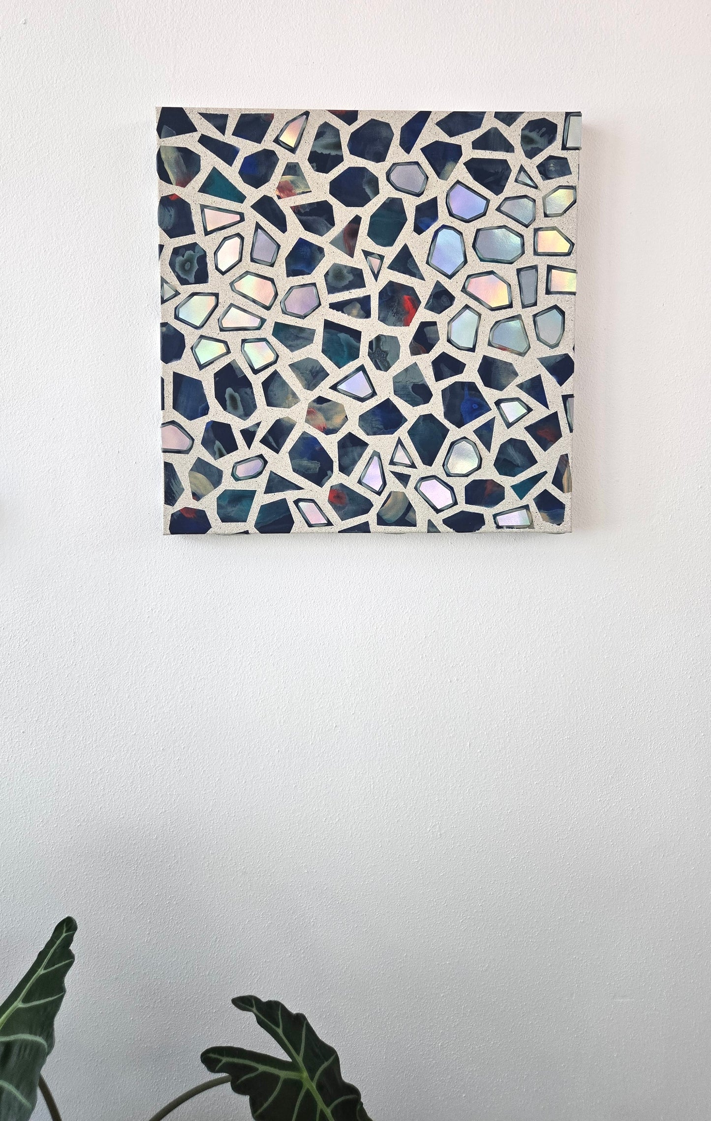 Reflections of Terrazzo