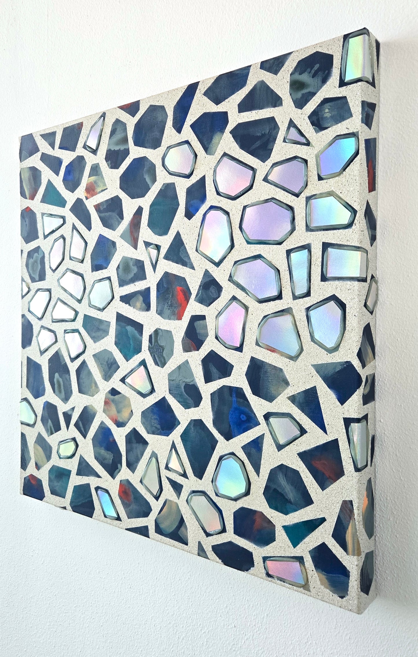 Reflections of Terrazzo