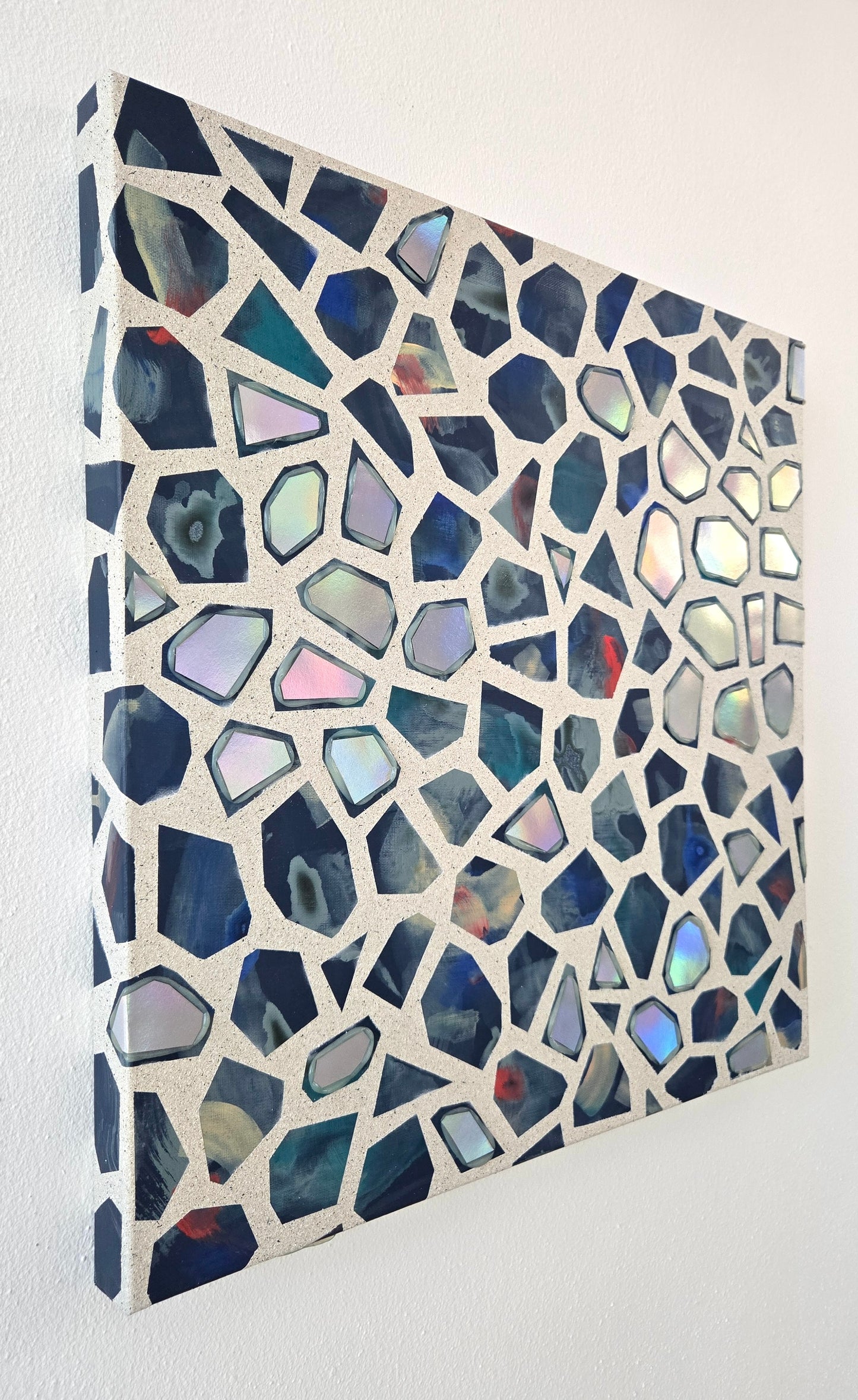 Reflections of Terrazzo