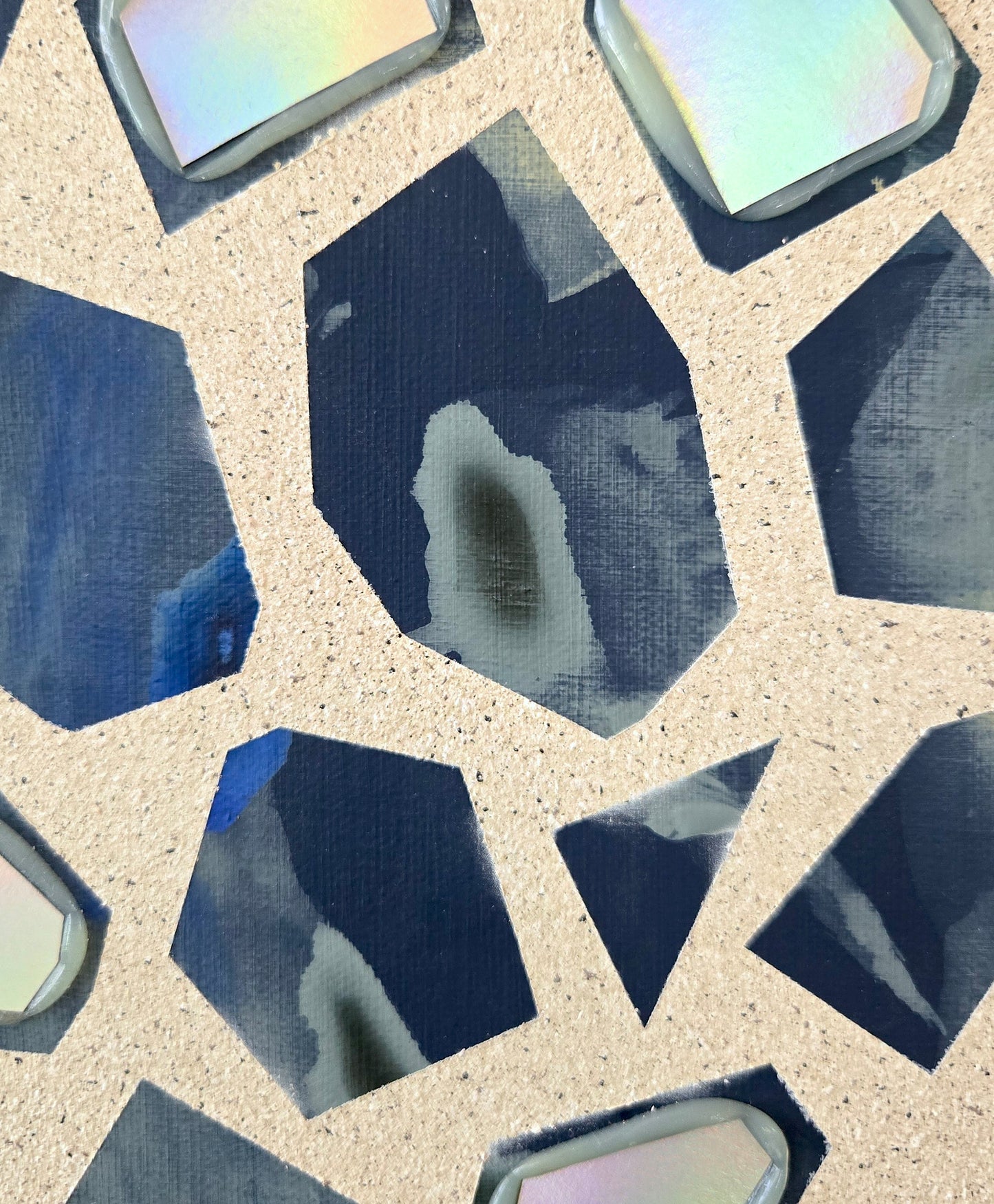 Reflections of Terrazzo