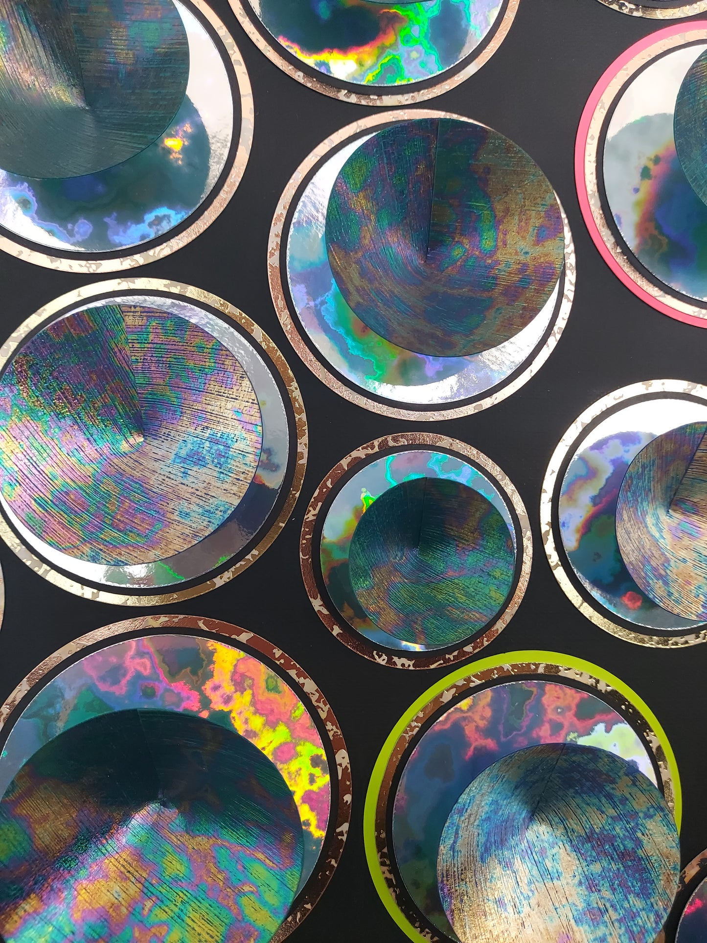 O-O-O Patina  **PICK UP OR LOCAL DELIVERY ONLY**