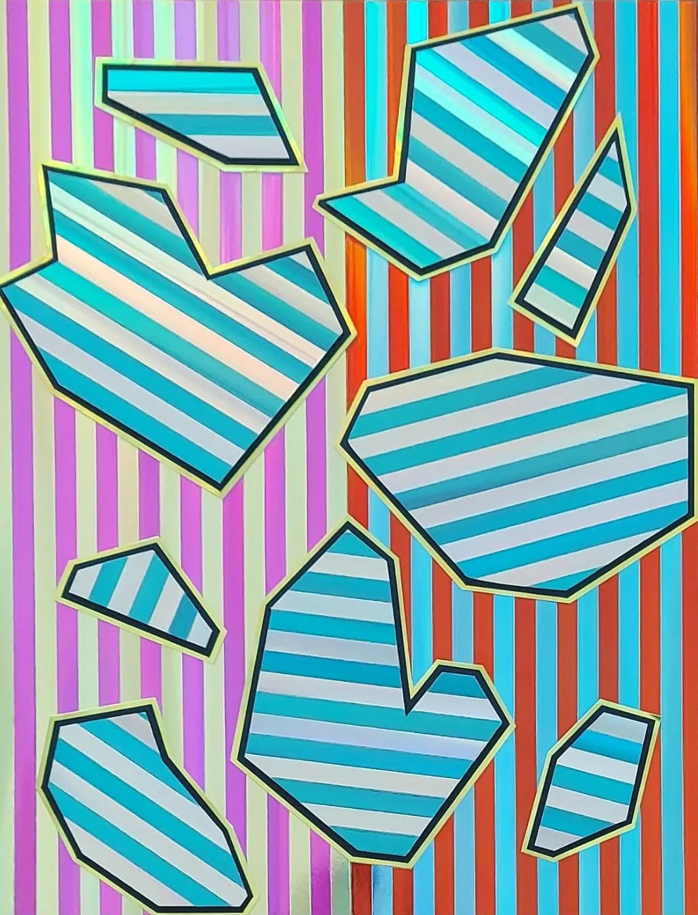 Prismatic One