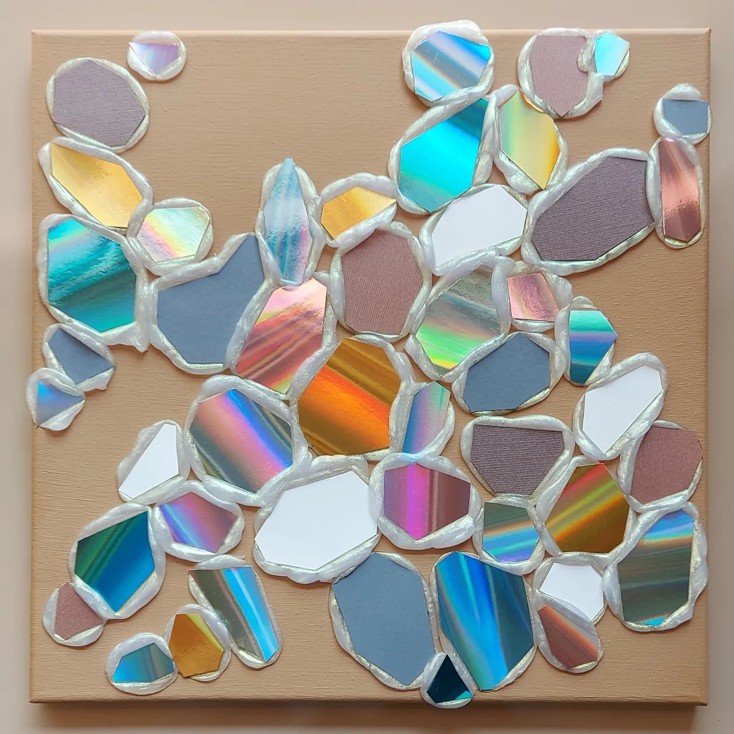 Terrazzo 001