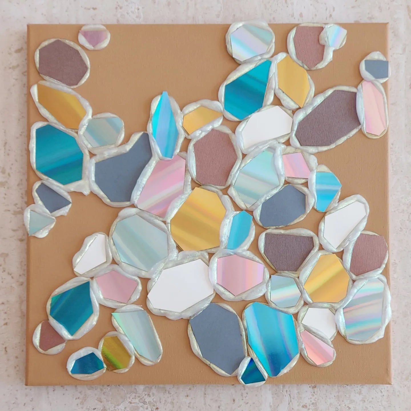 Terrazzo 001