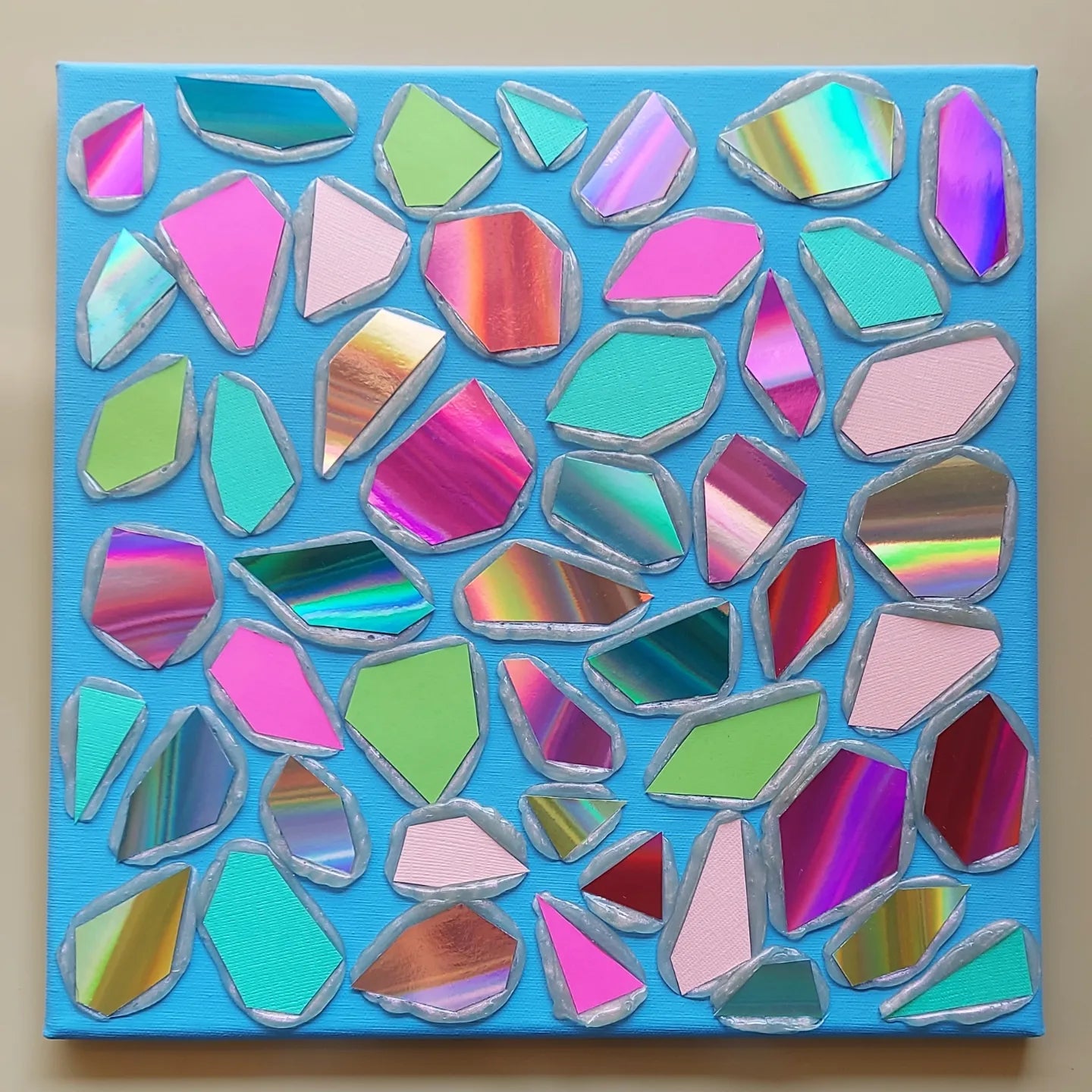 Terrazzo 002