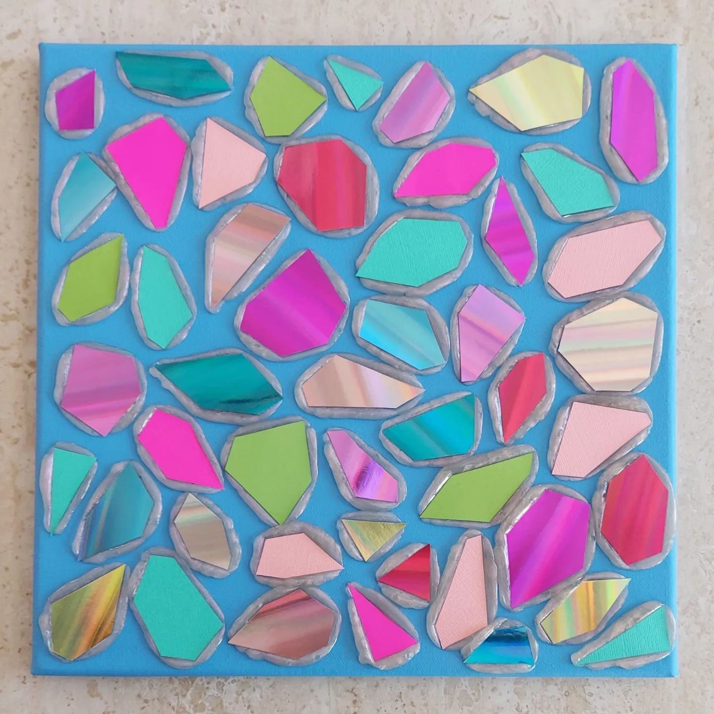 Terrazzo 002