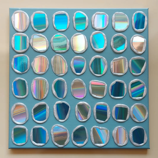 Terrazzo 003