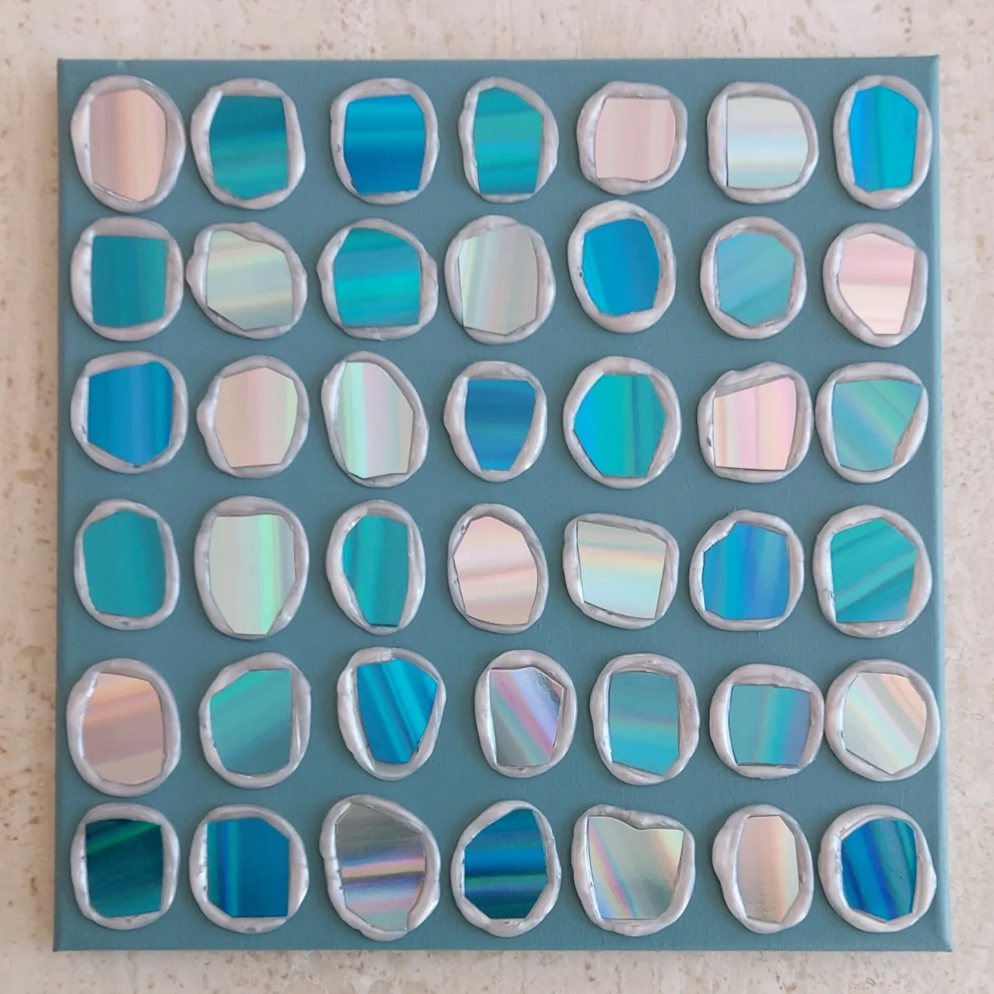 Terrazzo 003