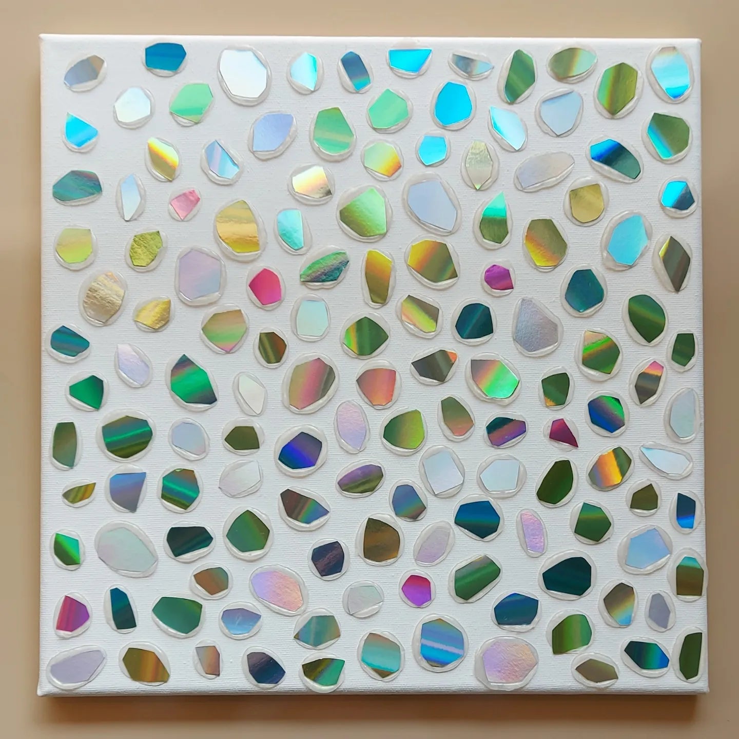 Terrazzo 004