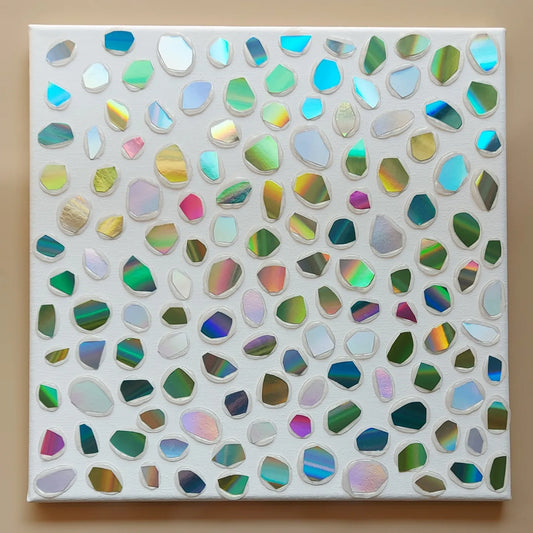 Terrazzo 004