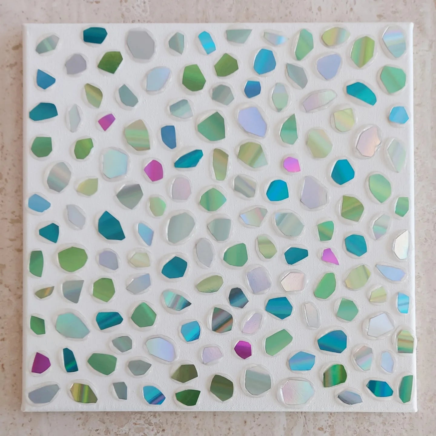 Terrazzo 004