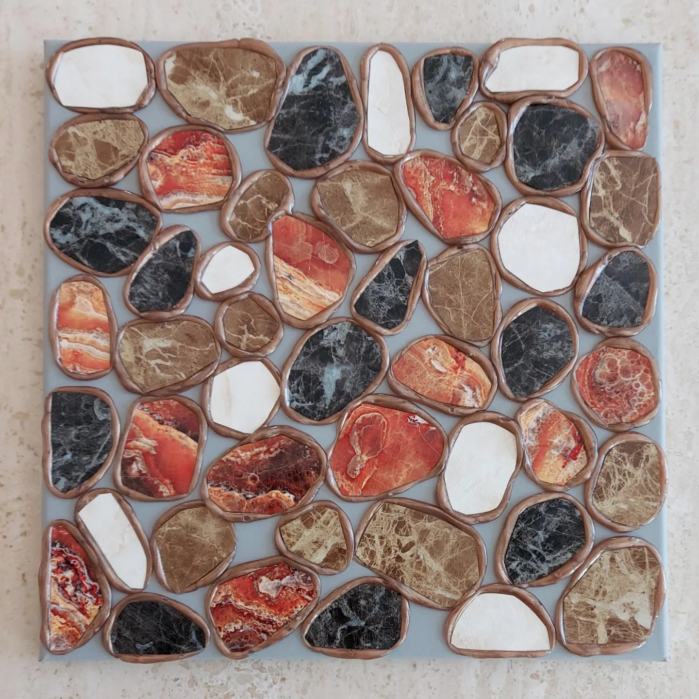 Terrazzo 005