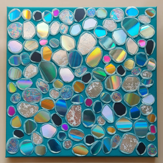 Terrazzo 006