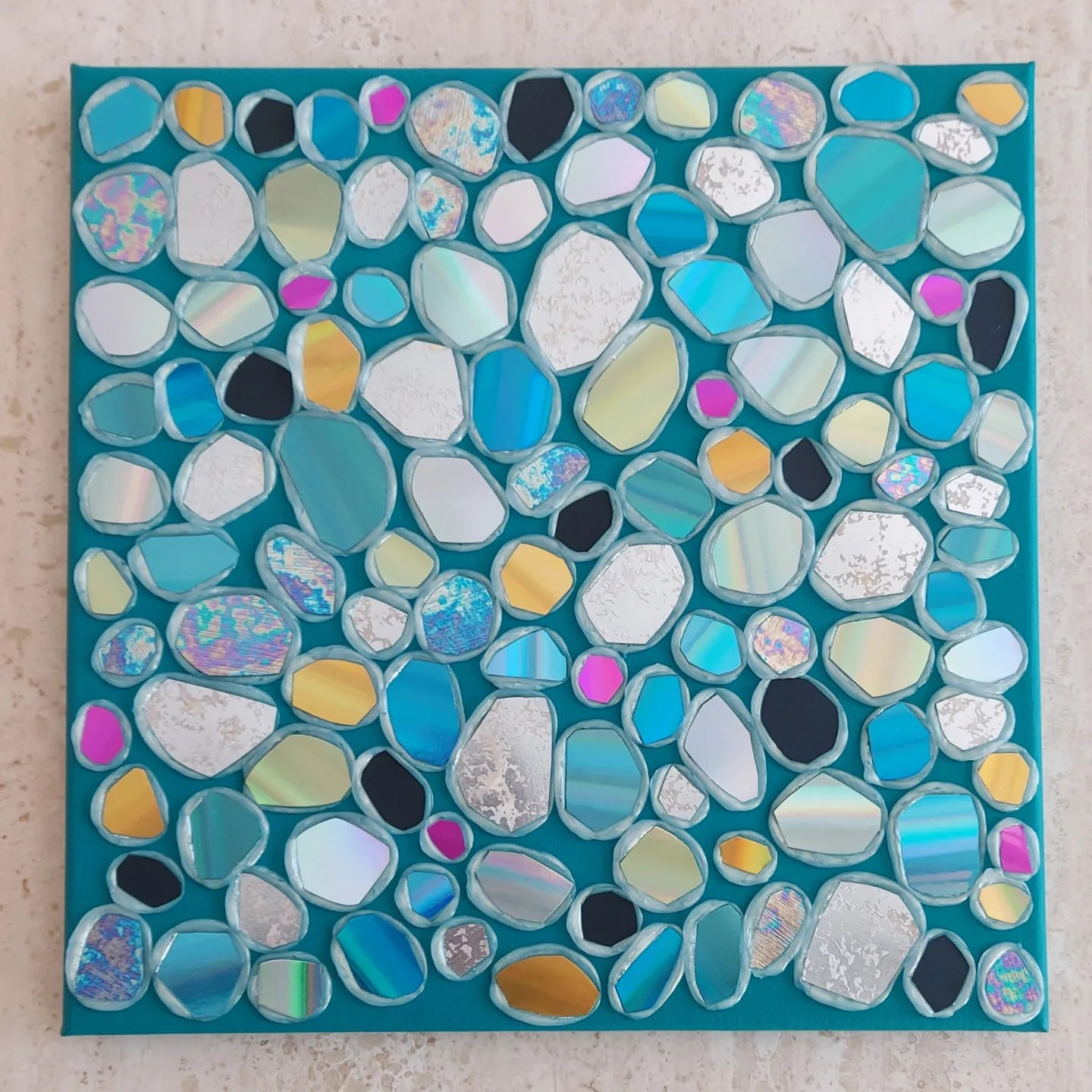 Terrazzo 006