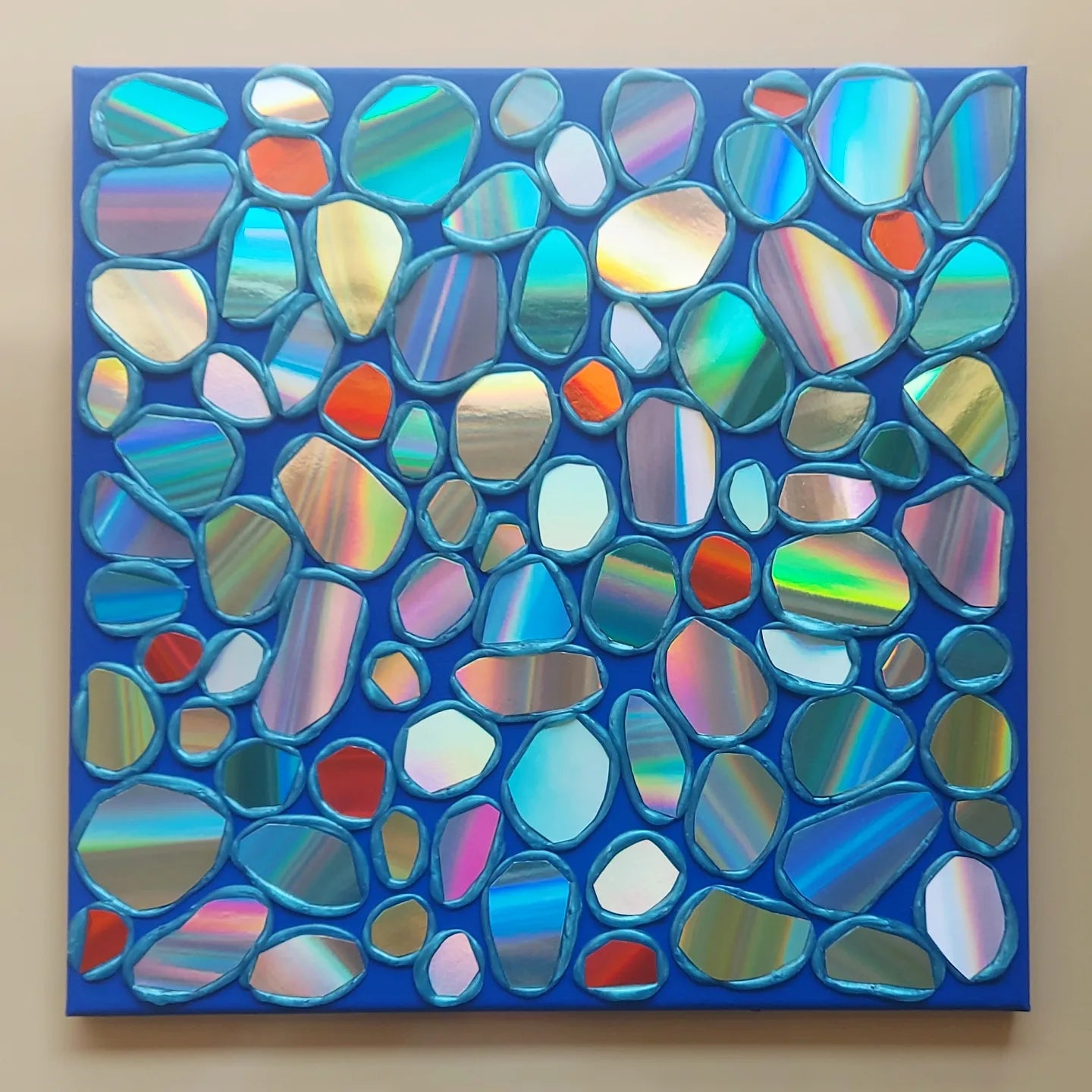 Terrazzo 007