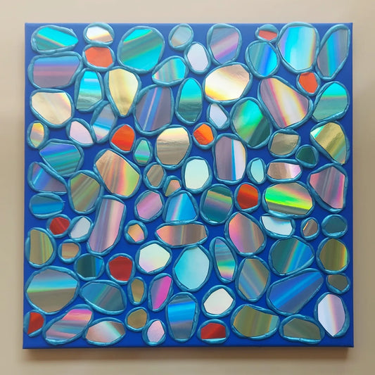 Terrazzo 007