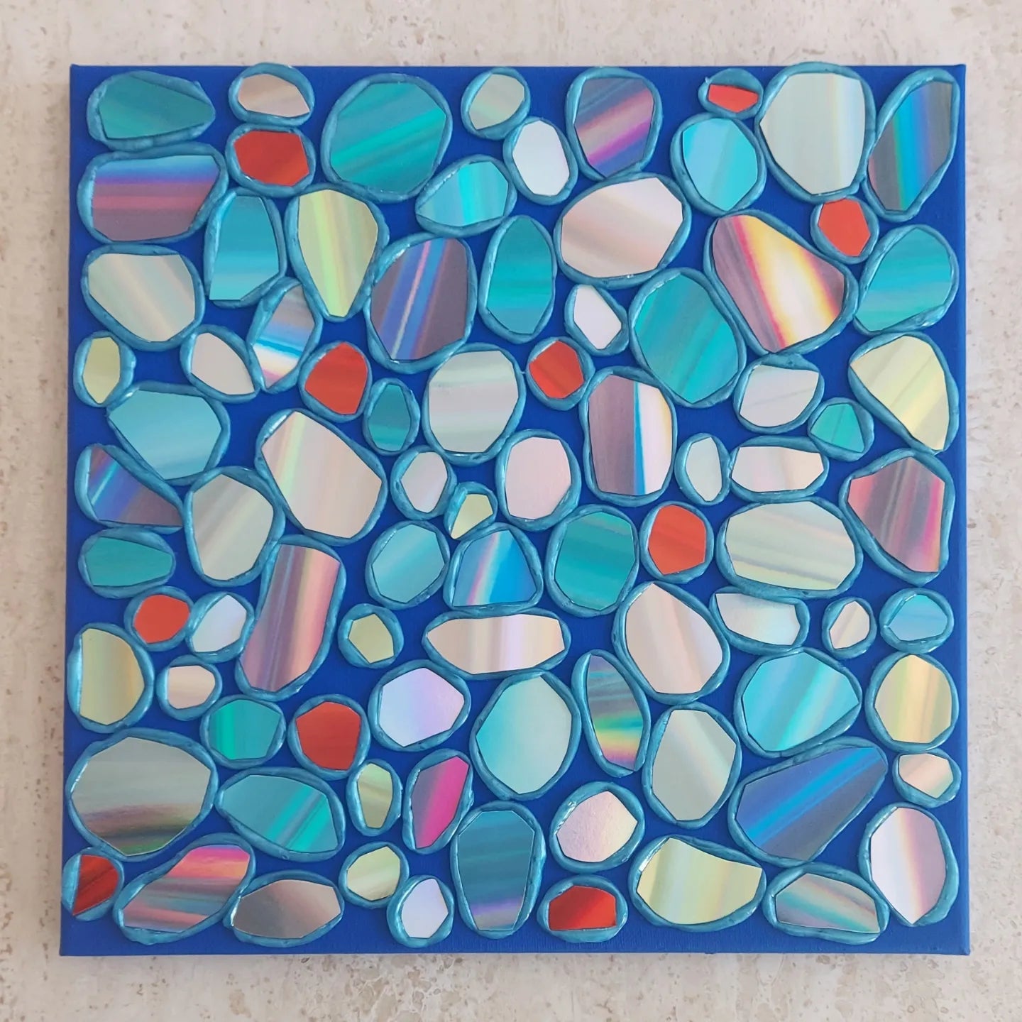 Terrazzo 007