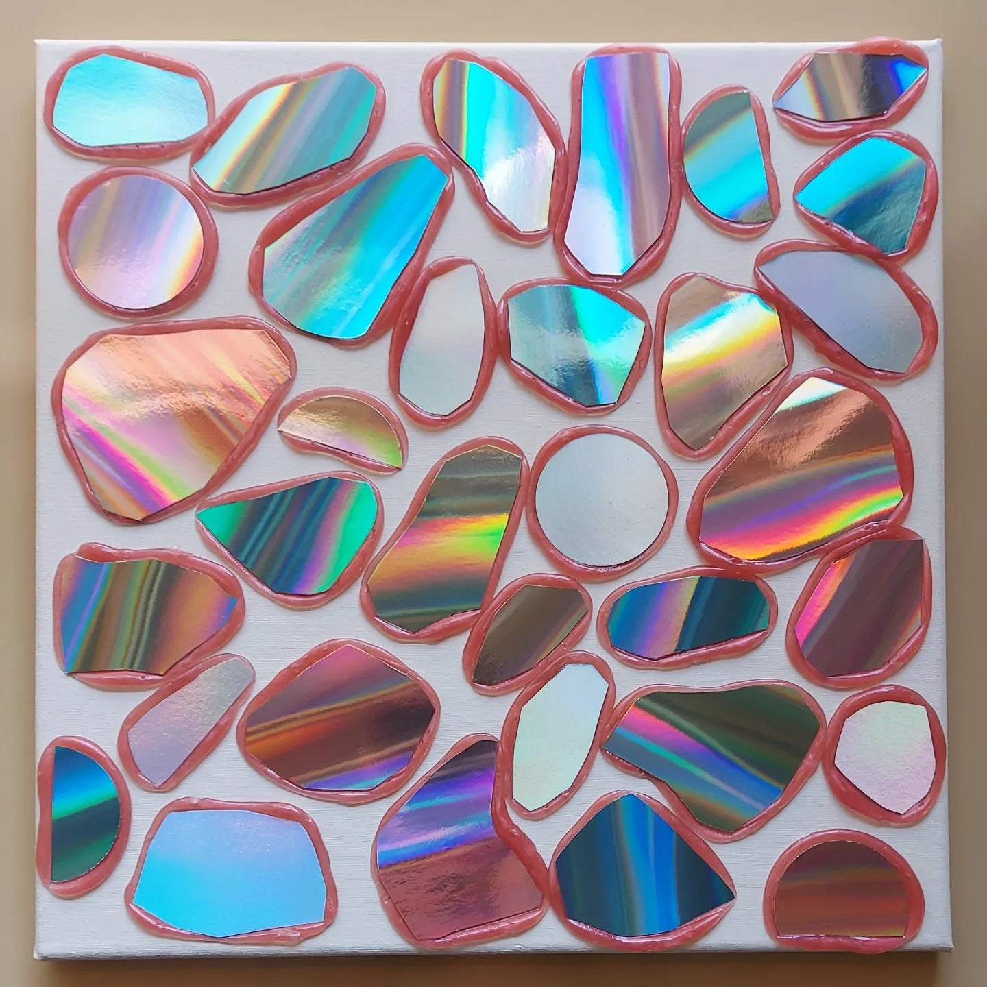 Terrazzo 008