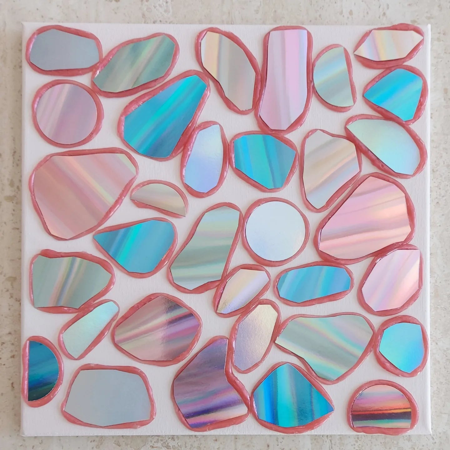 Terrazzo 008