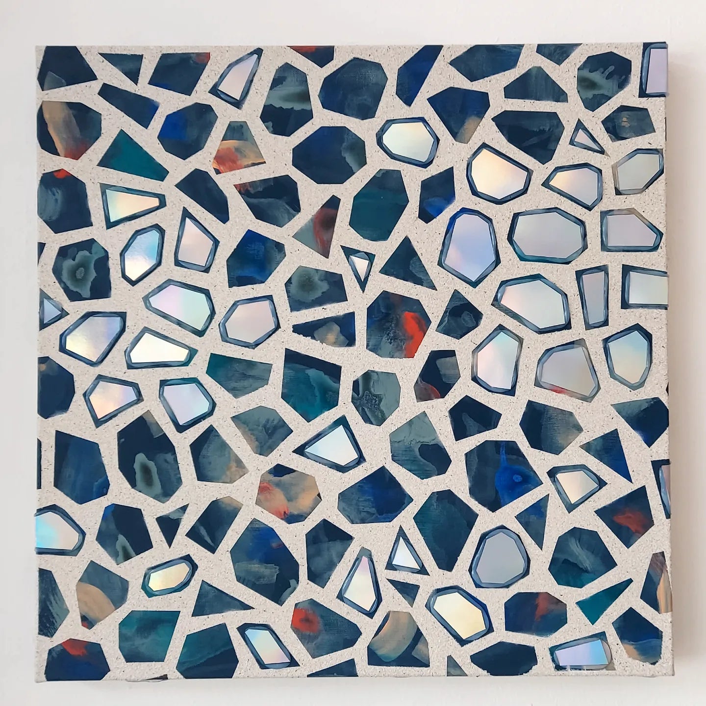 Reflections of Terrazzo