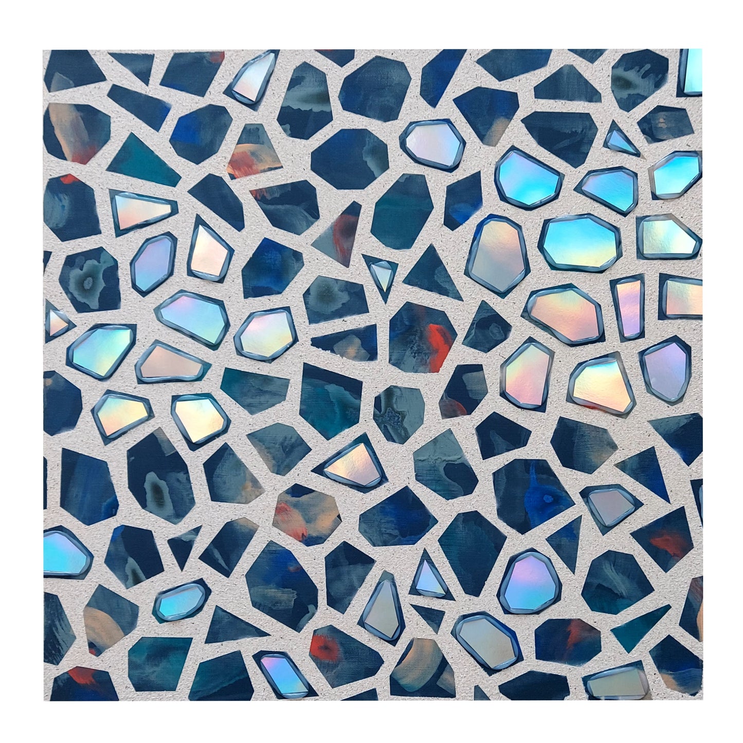 Reflections of Terrazzo