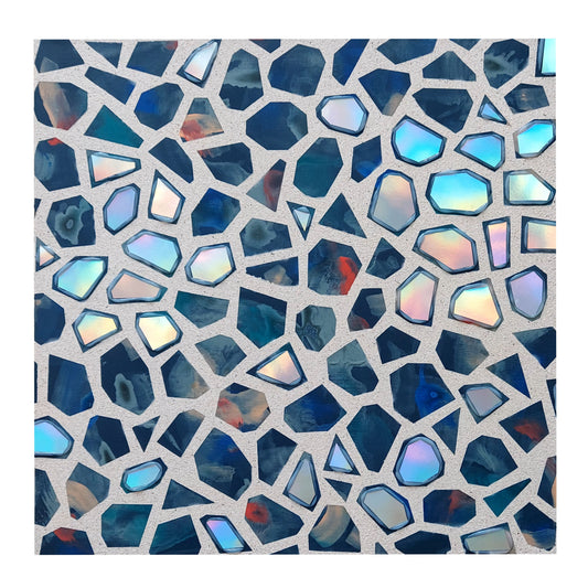 Reflections of Terrazzo